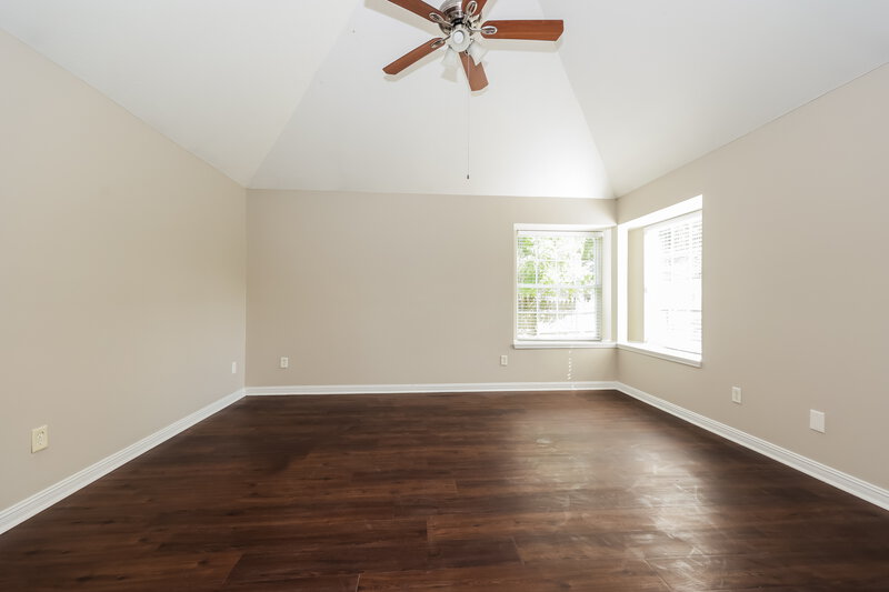 2,290/Mo, 373 Davids Way La Vergne, TN 37086 Main Bedroom View