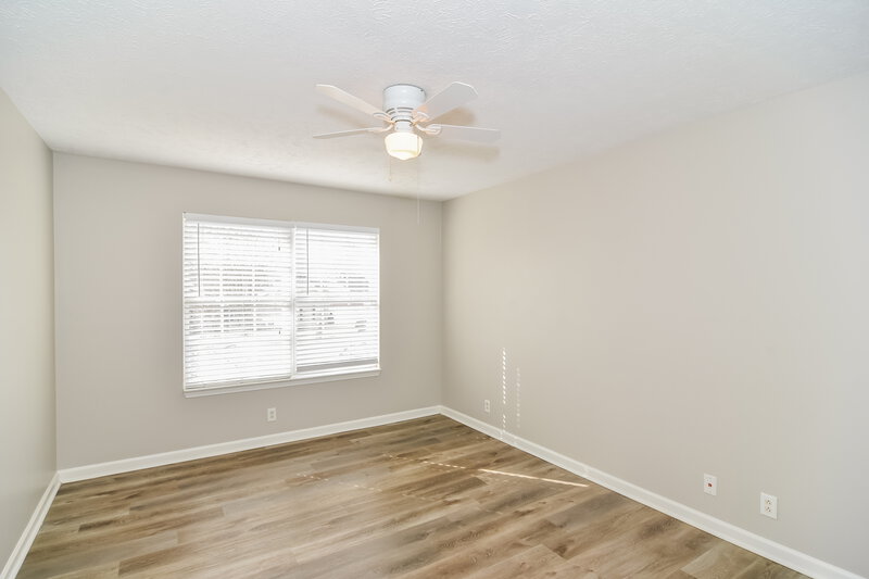 2,005/Mo, 3048 Swilly Ct Murfreesboro, TN 37128 Main Bedroom View