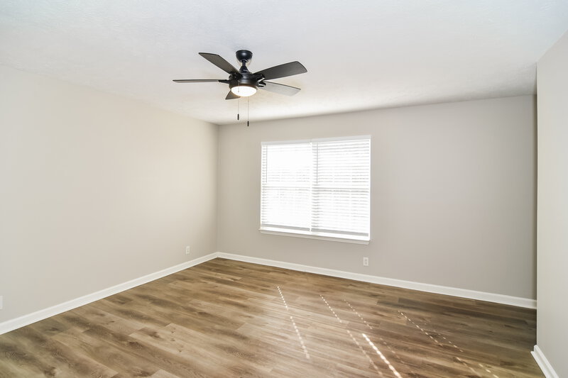 2,005/Mo, 3048 Swilly Ct Murfreesboro, TN 37128 Bedroom View 2