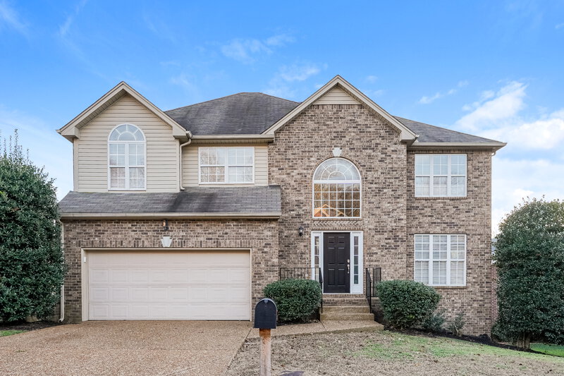 2,320/Mo, 5555 Craftwood Dr Antioch, TN 37013 External View