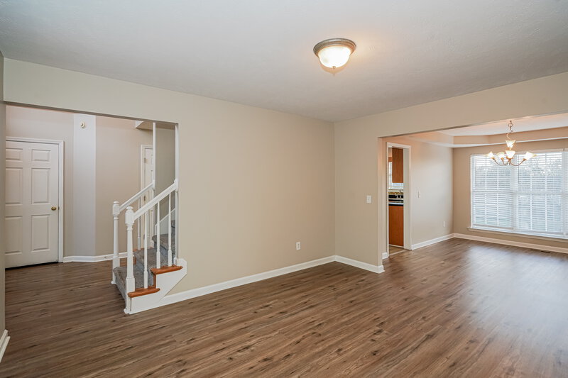 2,320/Mo, 5555 Craftwood Dr Antioch, TN 37013 Family Room View