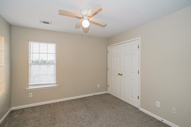 2,320/Mo, 5555 Craftwood Dr Antioch, TN 37013 Bedroom View 3