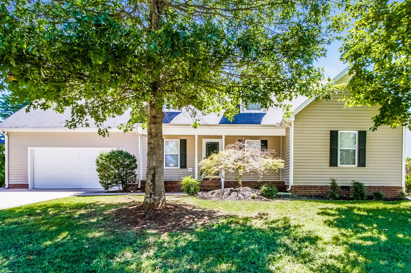 2,830/Mo, 1527 Dodd Trl Murfreesboro, TN 37128 External View