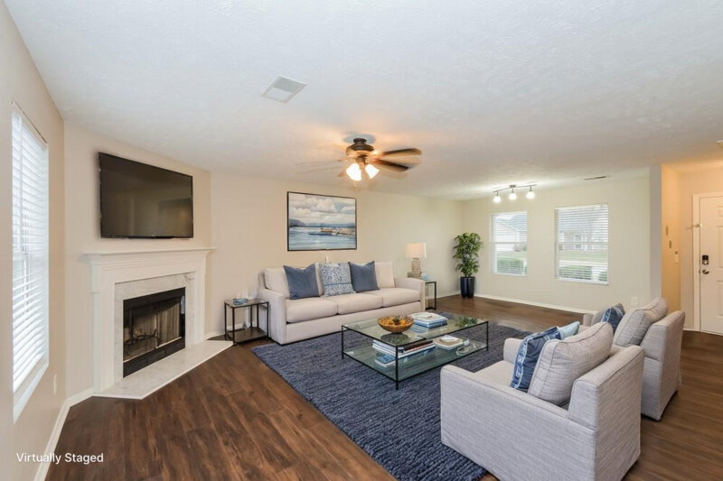 2,480/Mo, 2653 Sutherland Dr Thompsons Station, TN 37179 Misc View