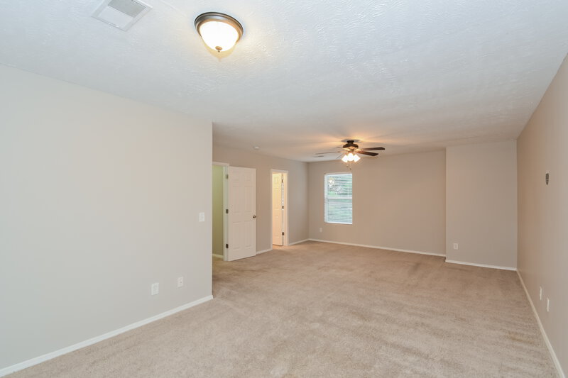 2,060/Mo, 2653 Sutherland Dr Thompsons Station, TN 37179 Main Bedroom View