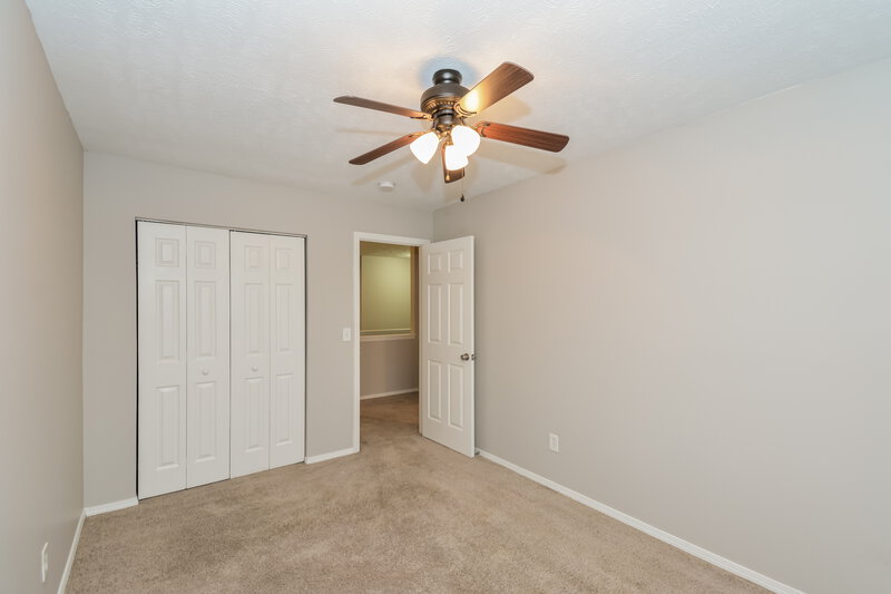 2,060/Mo, 2653 Sutherland Dr Thompsons Station, TN 37179 Bedroom View 3