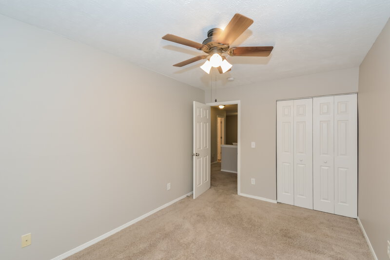 2,060/Mo, 2653 Sutherland Dr Thompsons Station, TN 37179 Bedroom View 5