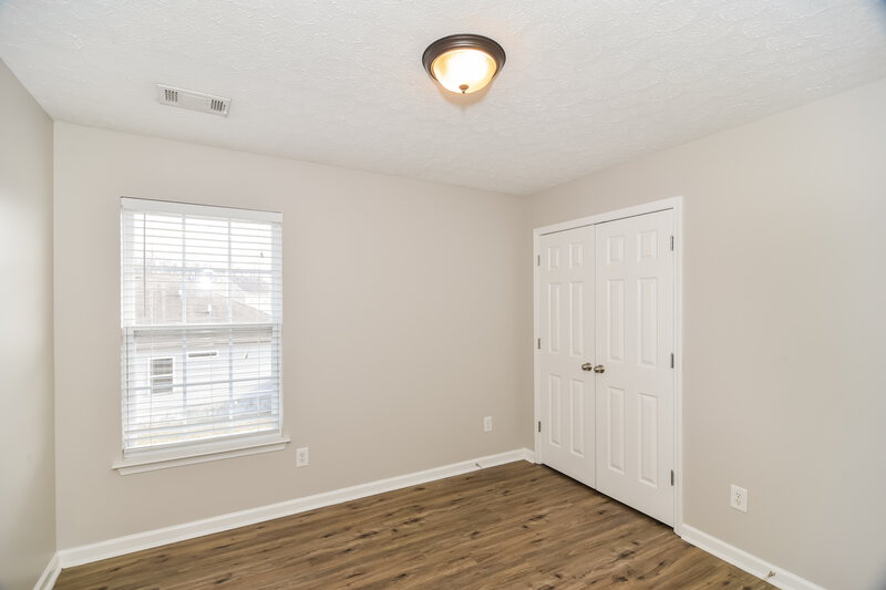 2,100/Mo, 8801 Cressent Glen Ct Antioch, TN 37013 Bedroom View