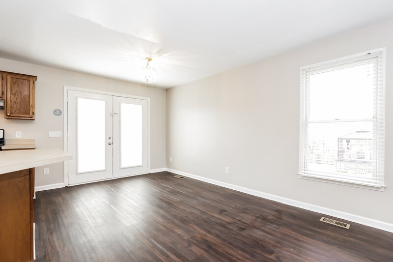 2,635/Mo, 404 Hump Cir Spring Hill, TN 37174 Dining Room View