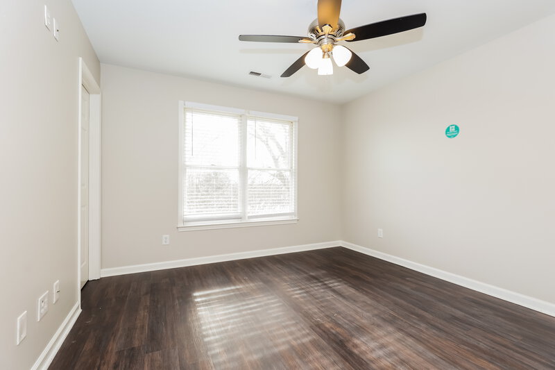 2,635/Mo, 404 Hump Cir Spring Hill, TN 37174 Main Bedroom View