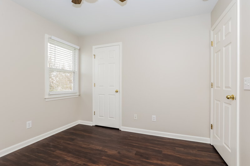 2,635/Mo, 404 Hump Cir Spring Hill, TN 37174 Bedroom View