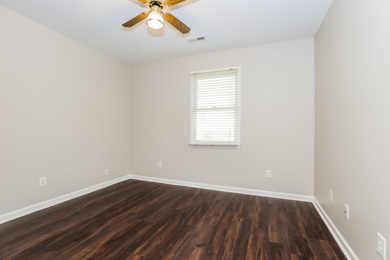2,635/Mo, 404 Hump Cir Spring Hill, TN 37174 Bedroom View 2