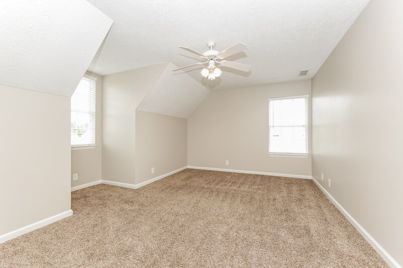 2,850/Mo, 1535 Saint Andrews Dr Murfreesboro, TN 37128 Main Bedroom View