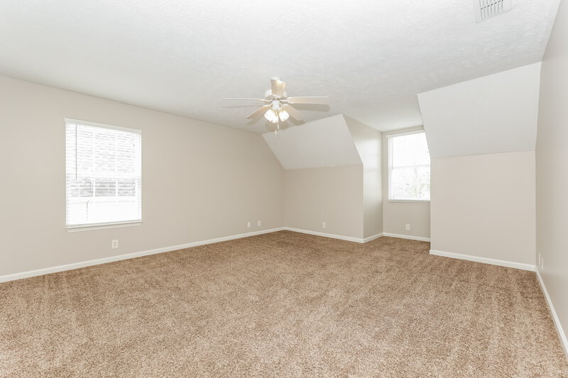 2,850/Mo, 1535 Saint Andrews Dr Murfreesboro, TN 37128 Main Bedroom View 2
