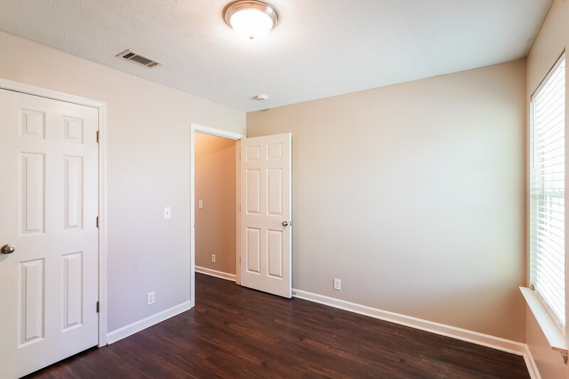 2,275/Mo, 7375 Ole Nottingham Dr Antioch, TN 37013 Bedroom View