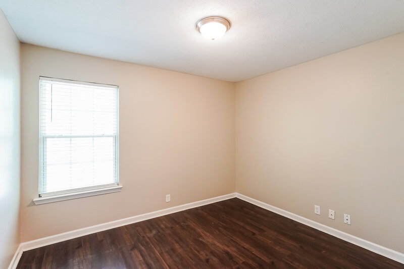 2,275/Mo, 7375 Ole Nottingham Dr Antioch, TN 37013 Bedroom View 2