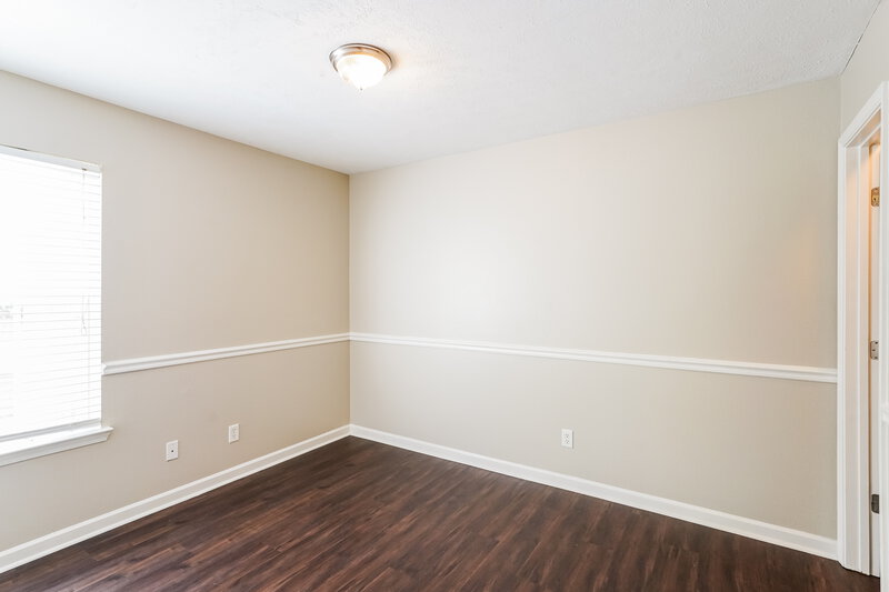 2,275/Mo, 7375 Ole Nottingham Dr Antioch, TN 37013 Bedroom View 3