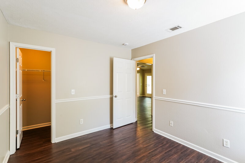 2,275/Mo, 7375 Ole Nottingham Dr Antioch, TN 37013 Bedroom View 4