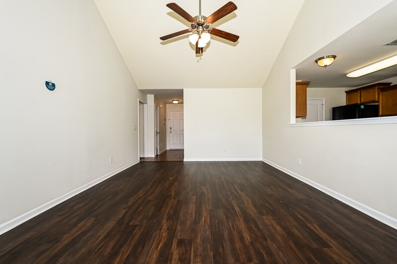 1,890/Mo, 2101 Longhunter Chase Dr Spring Hill, TN 37174 Living Room View