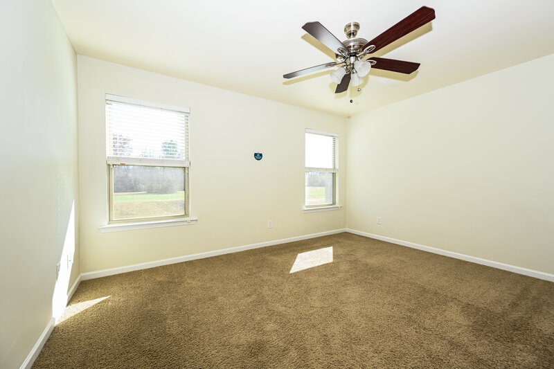 1,890/Mo, 2101 Longhunter Chase Dr Spring Hill, TN 37174 Main Bedroom View