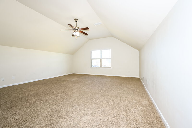 1,890/Mo, 2101 Longhunter Chase Dr Spring Hill, TN 37174 Bedroom View 3