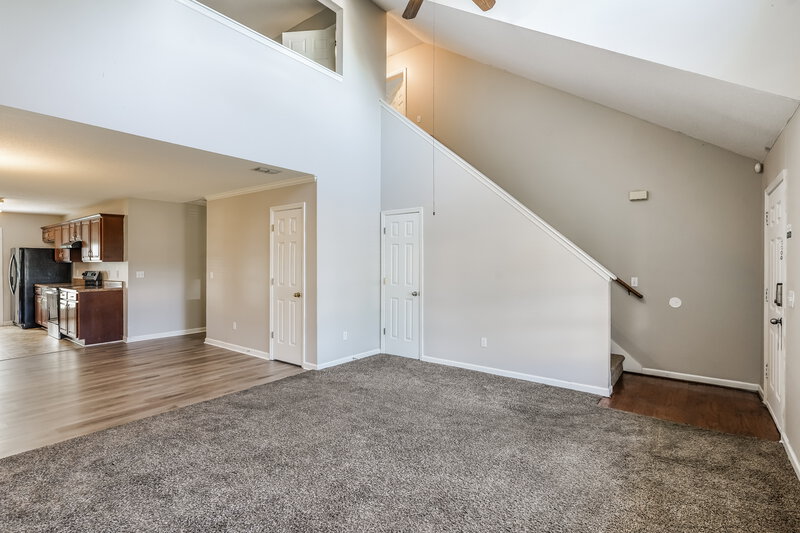 2,390/Mo, 5404 Sunnyvale Dr Antioch, TN 37013 Living Room View