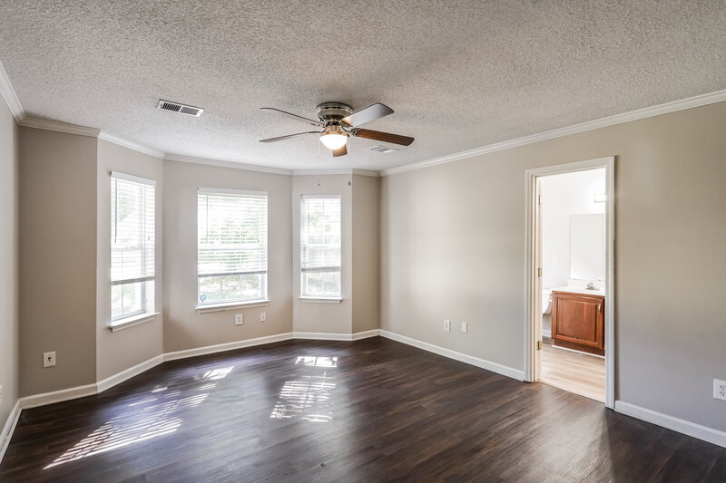 2,390/Mo, 5404 Sunnyvale Dr Antioch, TN 37013 Main Bedroom View