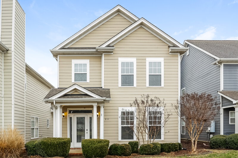 3,110/Mo, 2447 Cason Ln Murfreesboro, TN 37128 External View