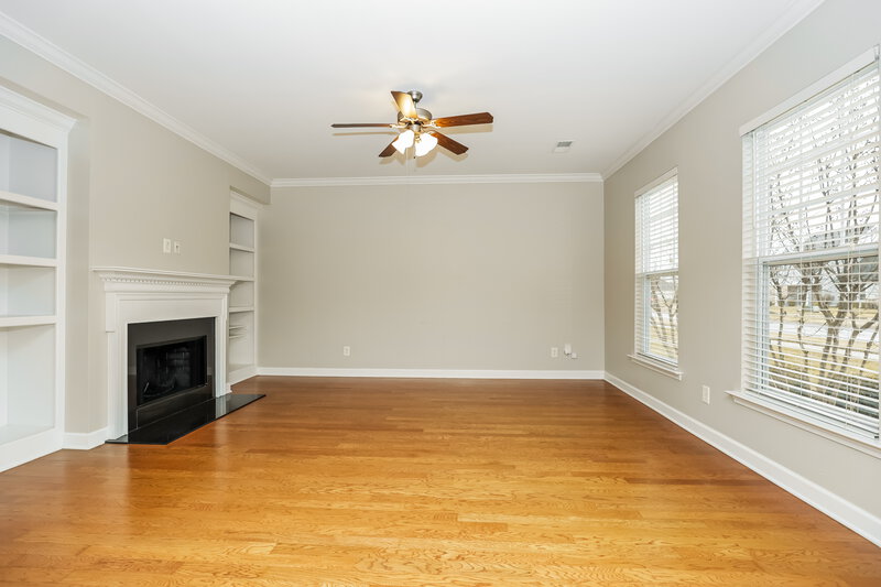 3,110/Mo, 2447 Cason Ln Murfreesboro, TN 37128 Living Room View