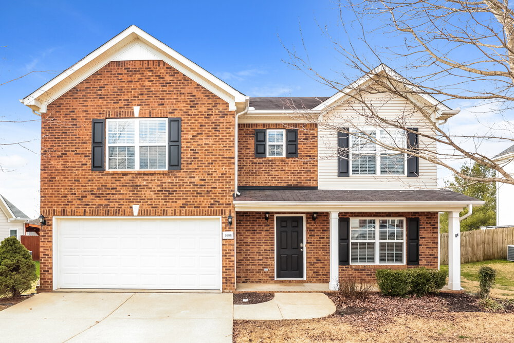 1008 Longhunter Chase Dr Spring Hill, TN 37174 | Progress Residential