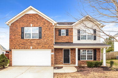 1008 Longhunter Chase Dr Spring Hill, TN 37174 | Progress Residential