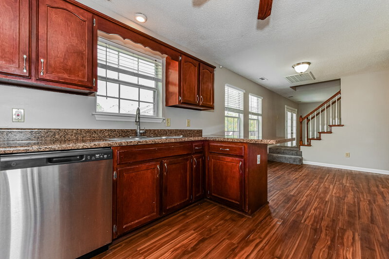 2,130/Mo, 805 Forest Ridge Dr La Vergne, TN 37086 Misc View 5