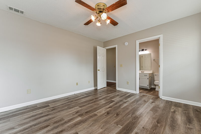 2,130/Mo, 805 Forest Ridge Dr La Vergne, TN 37086 Misc View 6