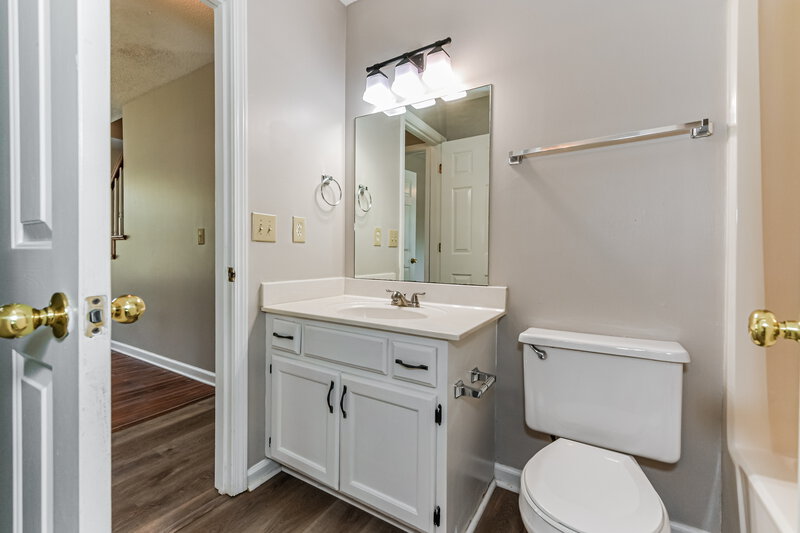 2,130/Mo, 805 Forest Ridge Dr La Vergne, TN 37086 Misc View 9