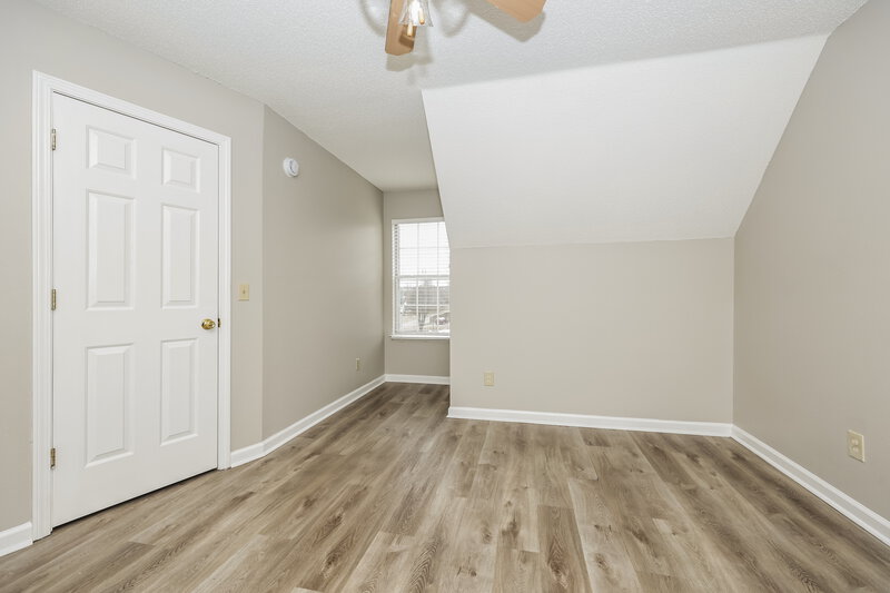2,360/Mo, 805 Forest Ridge Dr La Vergne, TN 37086 Bedroom View