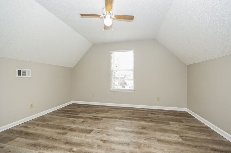 2,360/Mo, 805 Forest Ridge Dr La Vergne, TN 37086 Bedroom View 2
