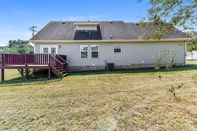 2,130/Mo, 805 Forest Ridge Dr La Vergne, TN 37086 Misc View 14
