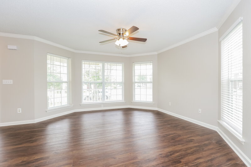 2,520/Mo, 2202 Jo Ann Dr Spring Hill, TN 37174 Living Room View