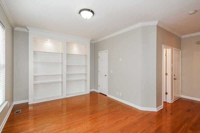 2,690/Mo, 1536 Rachaels Rdg Hermitage, TN 37076 Study View