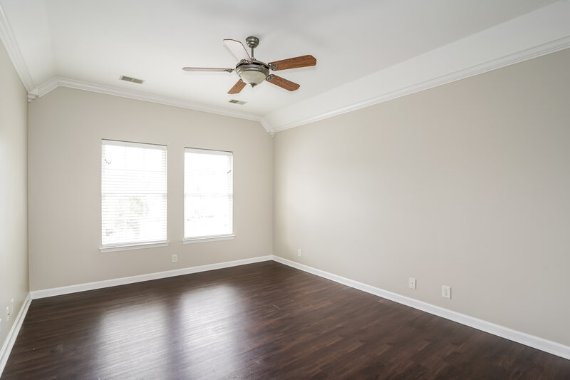 2,690/Mo, 1536 Rachaels Rdg Hermitage, TN 37076 Main Bedroom View