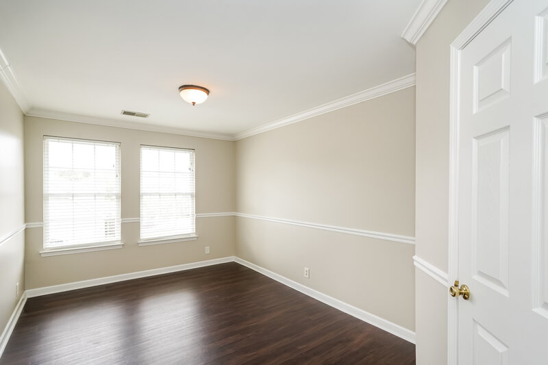 2,690/Mo, 1536 Rachaels Rdg Hermitage, TN 37076 Bedroom View 2