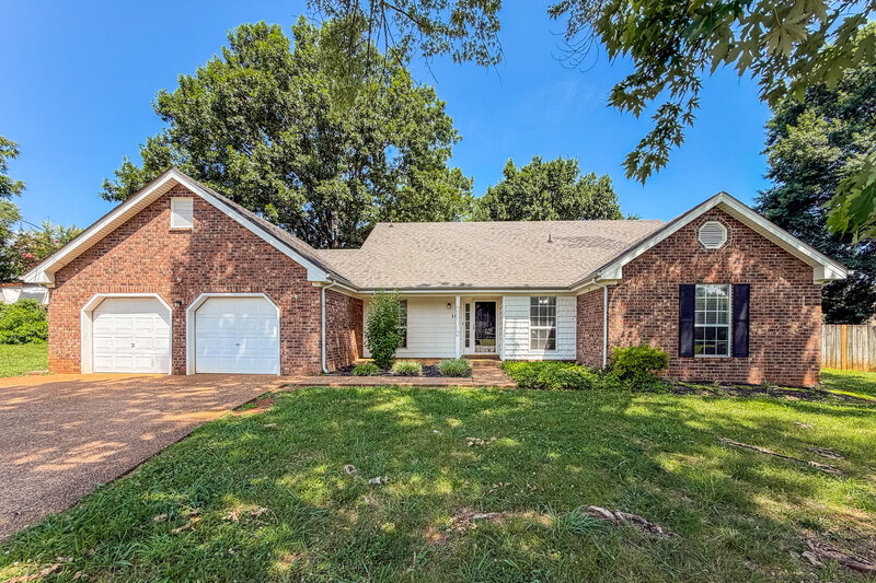 2,420/Mo, 104 Carolina Ct Smyrna, TN 37167 External View