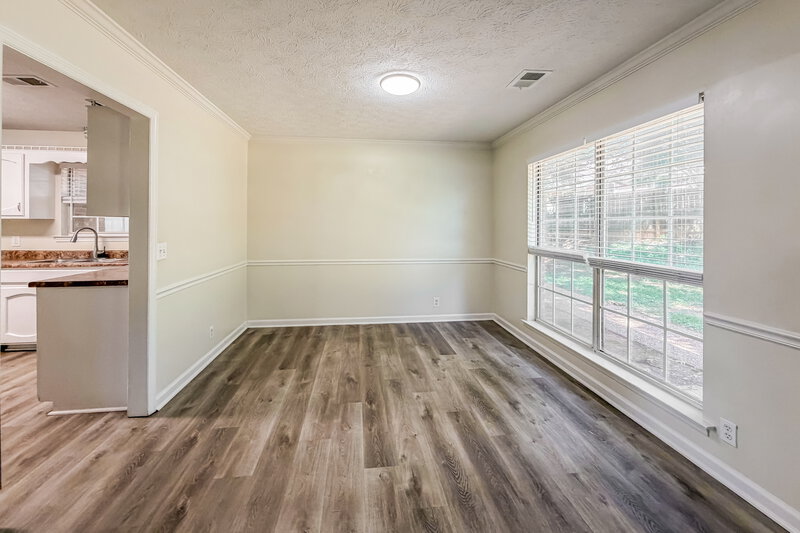 2,420/Mo, 104 Carolina Ct Smyrna, TN 37167 Dining Room View