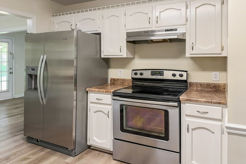 2,420/Mo, 104 Carolina Ct Smyrna, TN 37167 Kitchen View 2