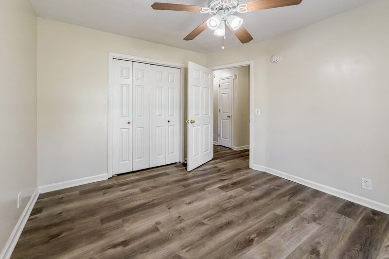 2,420/Mo, 104 Carolina Ct Smyrna, TN 37167 Main Bedroom View 2