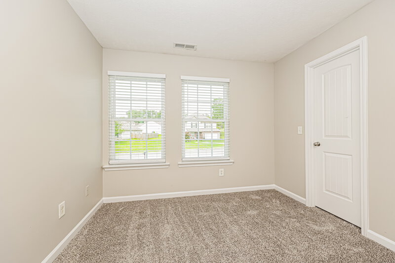 2,290/Mo, 624 Big Hurricane Dr La Vergne, TN 37086 Bedroom View
