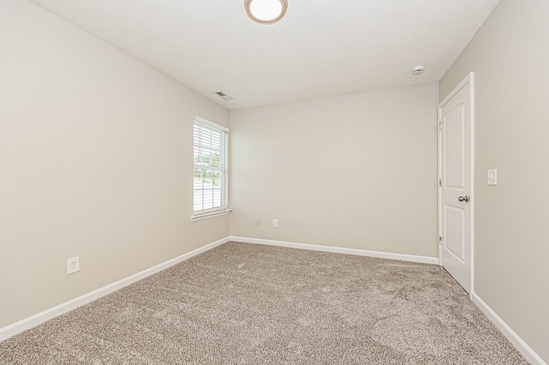 2,290/Mo, 624 Big Hurricane Dr La Vergne, TN 37086 Bedroom View 2