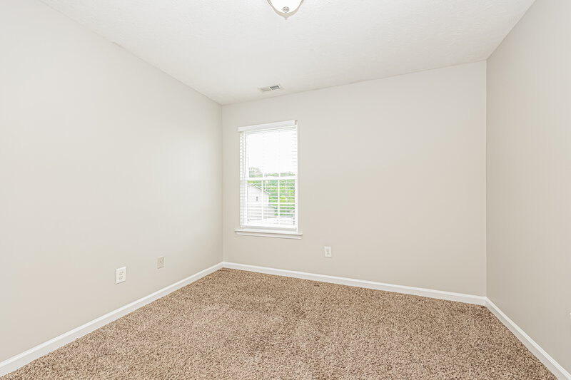 2,290/Mo, 624 Big Hurricane Dr La Vergne, TN 37086 Bedroom View 3