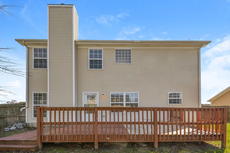 3,170/Mo, 3318 Perlino Dr Murfreesboro, TN 37128 Misc View 17