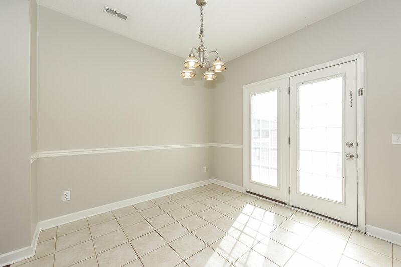 2,065/Mo, 3306 Hamberton Cir Murfreesboro, TN 37128 Dining Room View